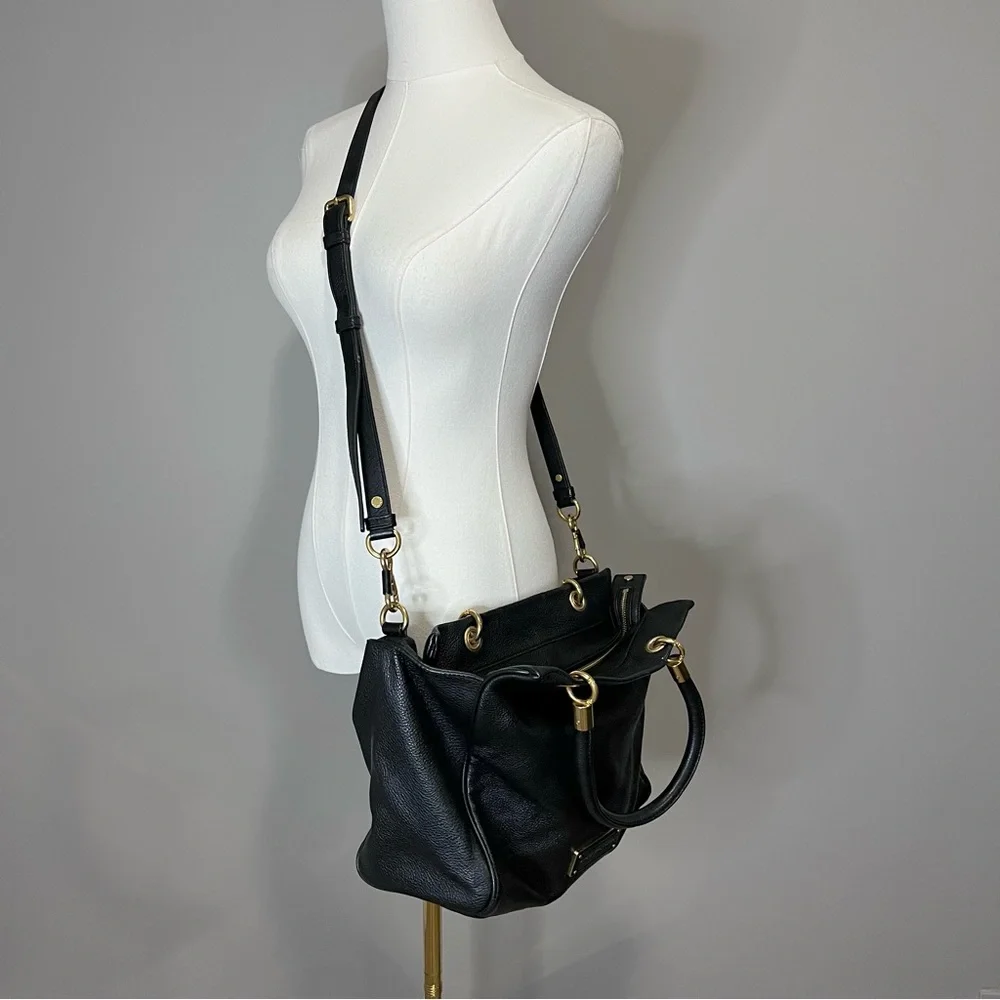 Marc by Marc Jacobs Too Hot To Handle Bentley Tote Bag - Picture 3 of 16